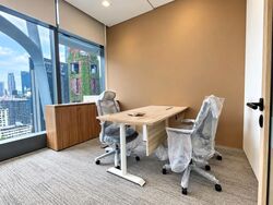 Keppel Towers (D2), Office #627013691